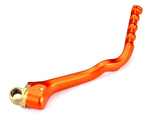 1404.SXF.MX-08958OR.MK - РЫЧАГ КИКТСТАРТЕРА KOPKA KTM SXF 350 11-14 НОВЫЙ