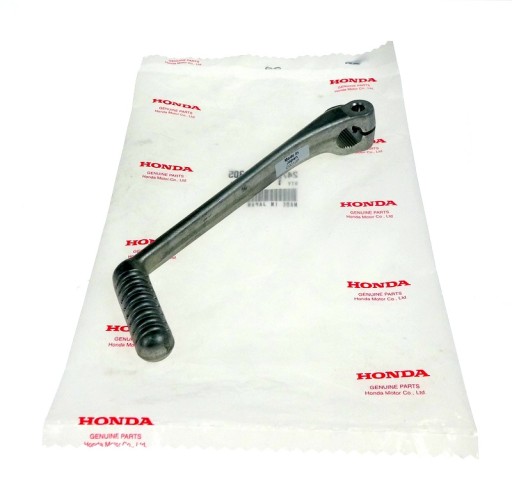24700-HP1-305 - РЫЧАГ ПЕРЕКЛЮЧЕНИЯ ПЕРЕДАЧ HONDA TRX 450 R