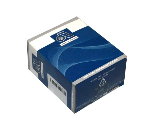 РЫЧАГ 2.30342 DT SPARE PARTS