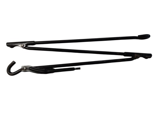 РЫЧАГ FORD TRANSIT MK4 MK5 YC15-17T081-AB