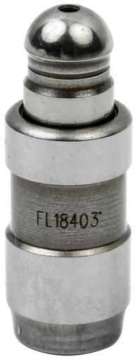 B18663 - РЫЧАГ НАЖИМА + СЛЕДИТЕЛЬ VW 2.0TDI 05- 16 ШТ.