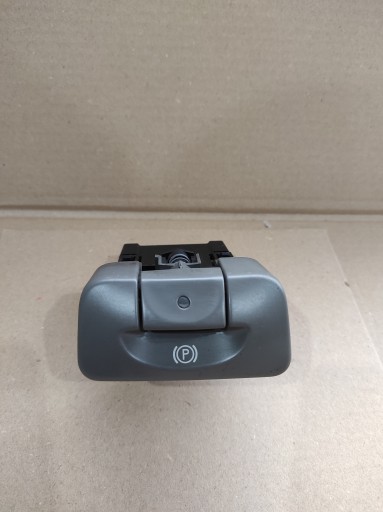 РЫЧАГ КНОПКА РУЧНИКА РУЧНИКА RENAULT SCENIC II 8200610146