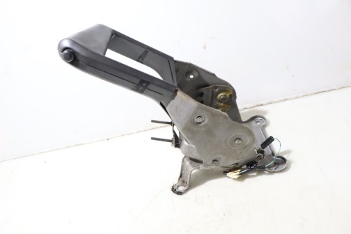 РЫЧАГ РУЧНИКА RENAULT MEGANE II