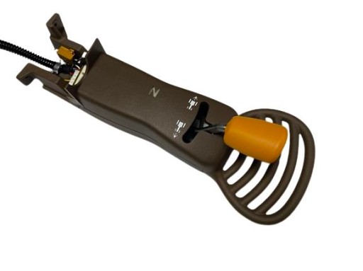 РЕВЕРСНЫЙ РЫЧАГ JOHN DEERE 6000 6010 6020 AL165301