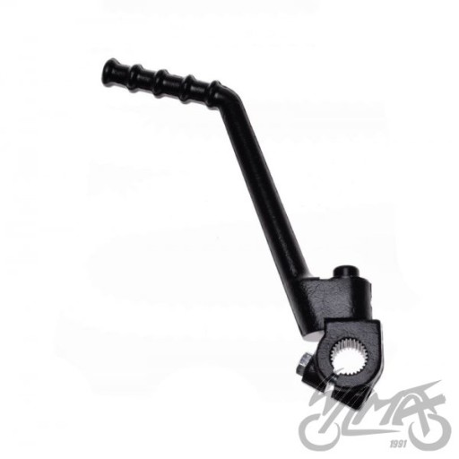 AW20636 - ВАЖІЛЬ СТАРТЕРА ДЛЯ MINARELLI AM6