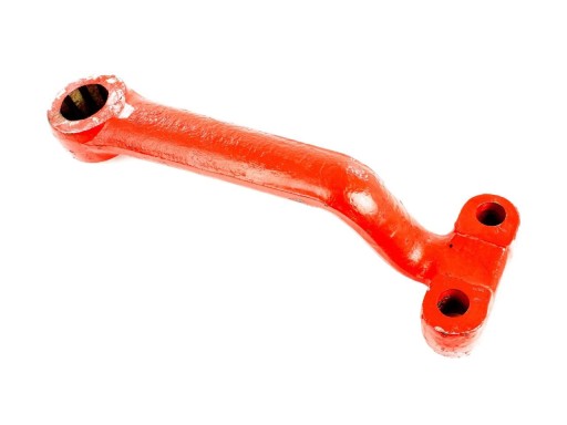 РУЧОК РУЛЬОВИЙ МТЗ-82 ПЕРЕДНИЙ ПРИВОД 523405042