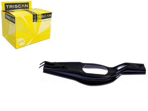 8550 23020 - РЫЧАГ ПЕРЕКЛЮЧЕНИЯ ПЕРЕДАЧ MERCEDES SPRINTER VARIO 2.3-4.2 95- TRISCAN