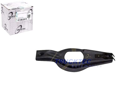 02.23.160 - РЫЧАГ СЦЕПЛЕНИЯ MERCEDES TRUCKTEC