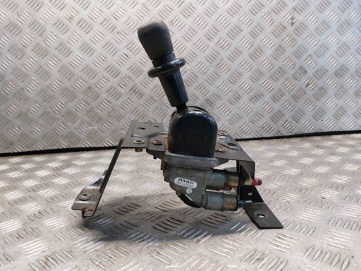 РЫЧАГ КЛАПАНА РУЧНОГО ТОРМОЗА RENAULT PREMIUM 420 И 5010422400