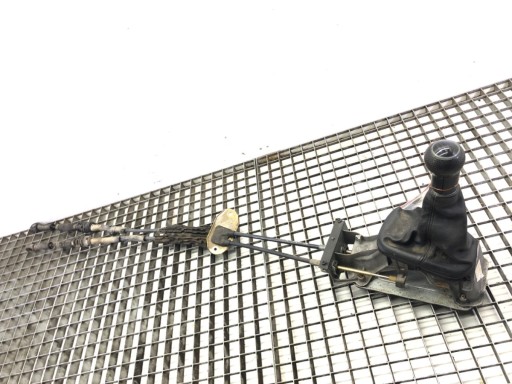 ВАЖІЛЬ ПЕРЕМИКАННЯ ПЕРЕДАЧ VW SHARAN 7M3711611 1,9 115 КМ 95-10