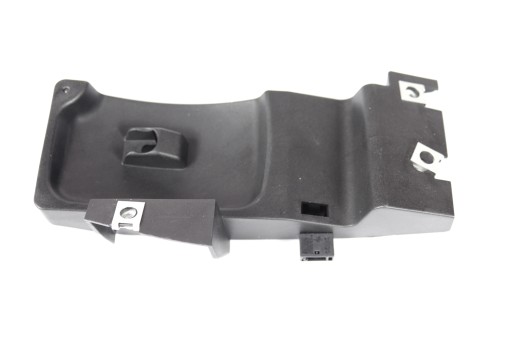 ВАЖІЛЬ РОЗКЛЮЧЕННЯ БУКСИРУЮЧОГО ГАКА В БАГАЖНИКУ AUDI A6 C7 ASO