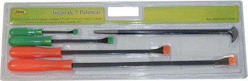 ВАЖІЛЬ МАЙСТЕРНЯ 5 ШТ.