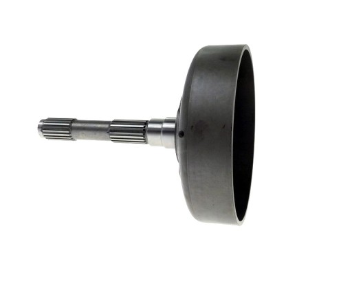 21100-31G20 - КАРТЕР ЗЧЕПЛЕННЯ ДВОНОК SUZUKI KINGQUAD 750 OEM