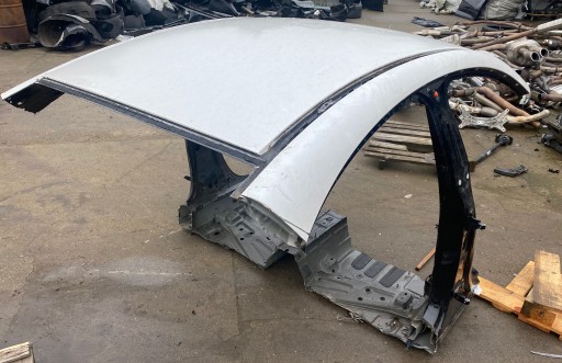 Дах MERCEDES CLA W118