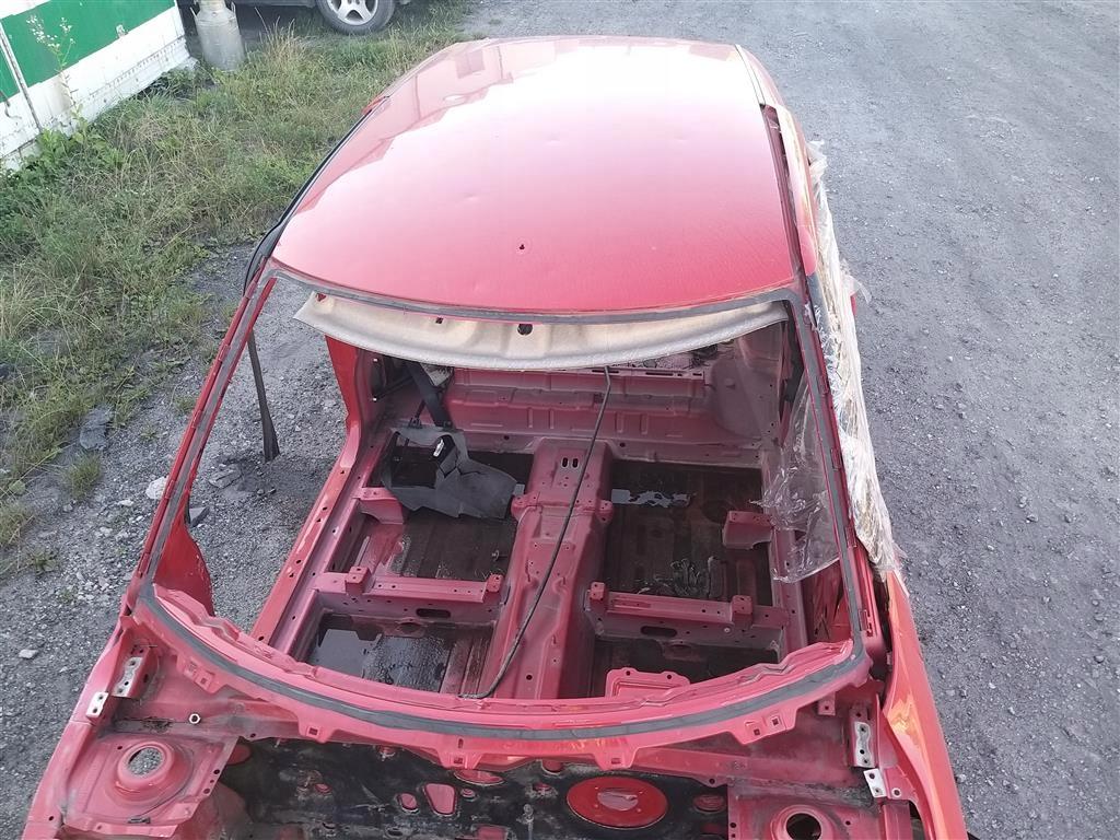 Обшивка даху SUZUKI SWIFT MK7 2010-2017