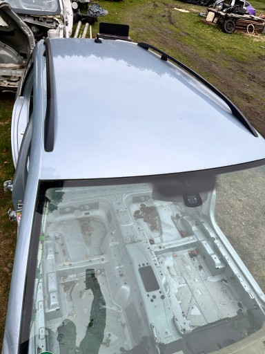 5k1 - Крыша рейлинги потолок VW GOLF VI универсал LP5X