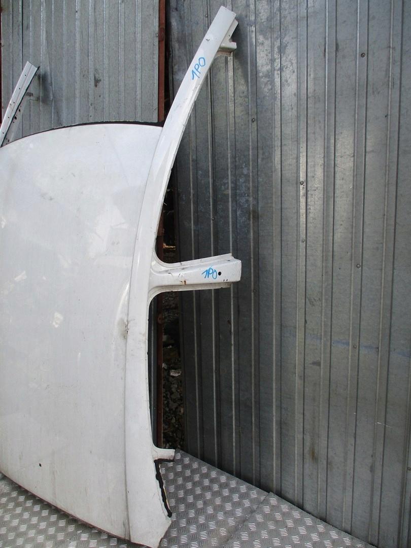 Крыша Seat Leon 1P0