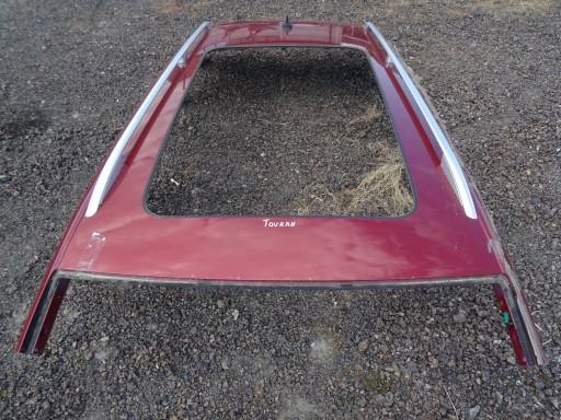 Дах стійка Люк Панорама VW Touran 1T 14R