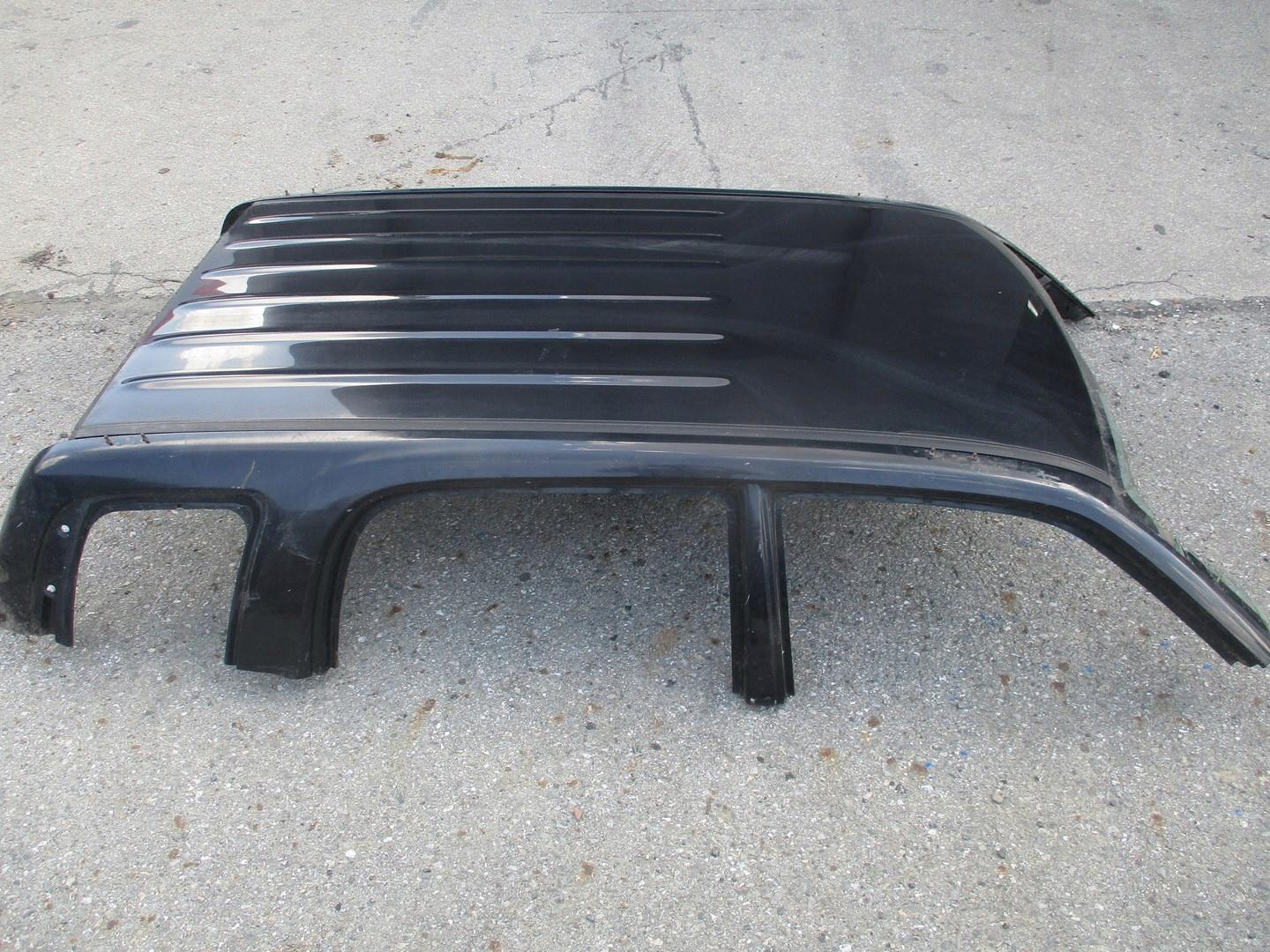 Дах Suzuki Grand Vitara 04R 5-дверний