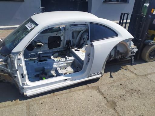 Дах VW Beetle 2011-2016 5C0