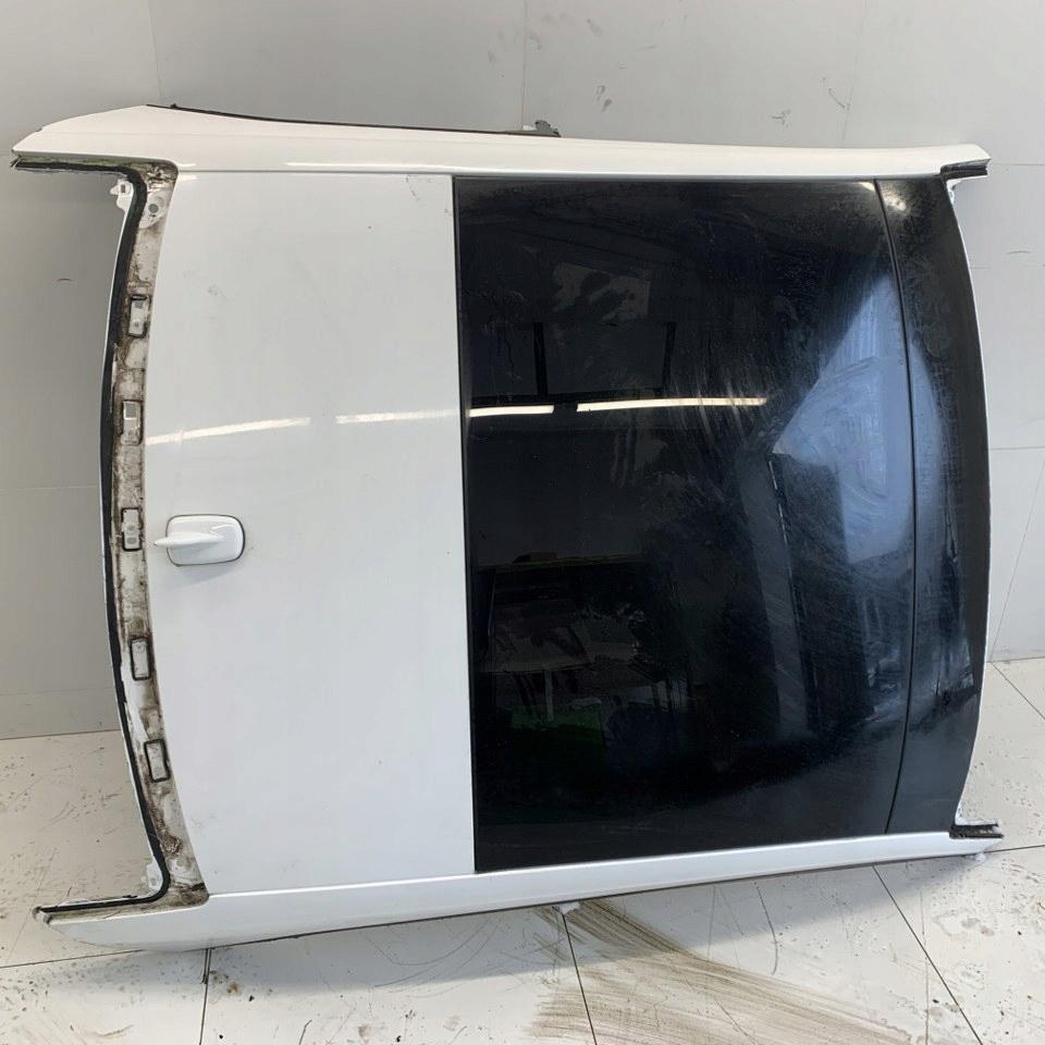 Дах панорама LY9C AUDI A5 S5 F5 8W купе 18R