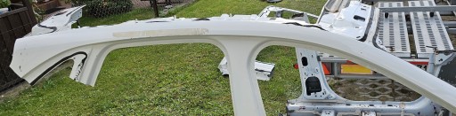 Панорама крыши, правая рама, стойка Escape MK4 USA 20