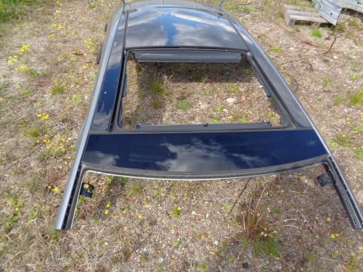 Панорамний скляний дах R-Class W251 LIFT 2012r LONG