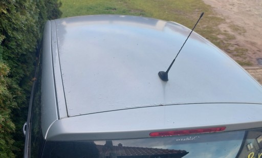 Крыша Пежо 5008 EZRC