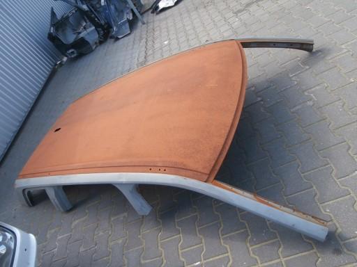 Обшивка даху VOLVO XC90 після 2015р.