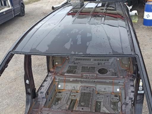 Дах обшивка даху Chrysler Pacifica 2016+