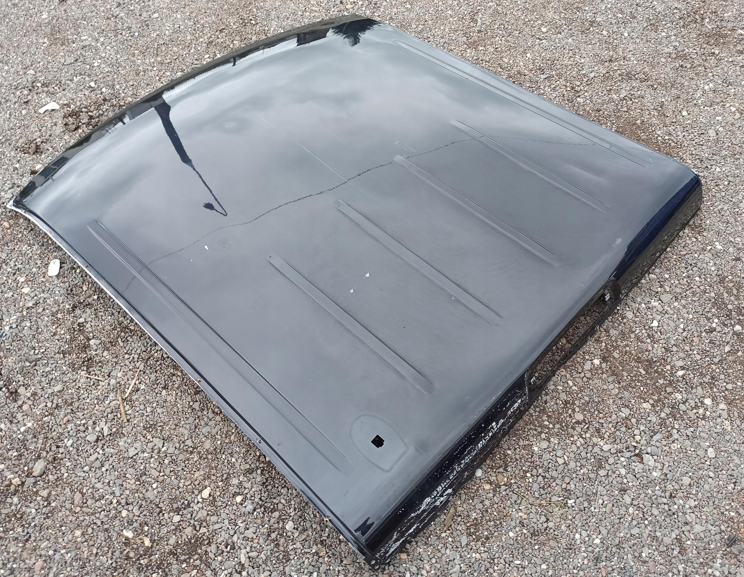 15829 - Крыша обшивка крыши Dodge RAM 1500 2009-