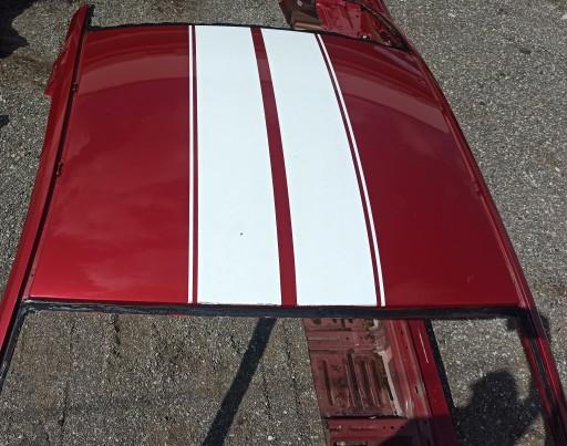 Дах обшивка даху Ford Mustang 2005-2009