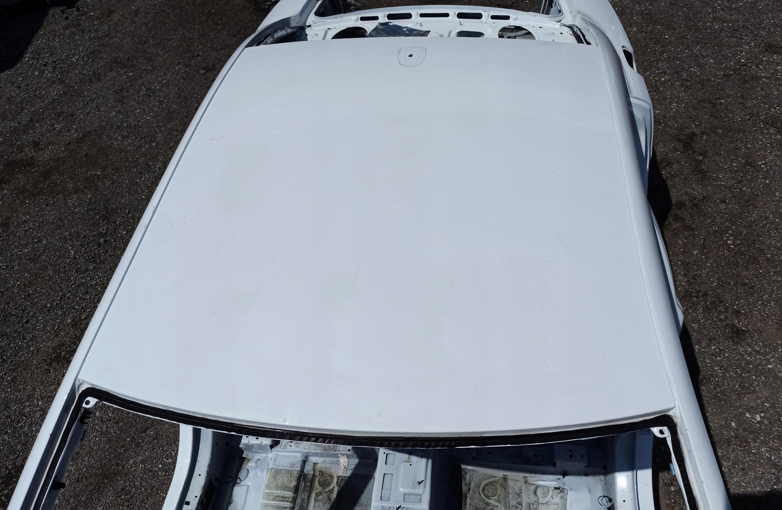 Дах обшивка даху стійка Dodge Charger 2015 +