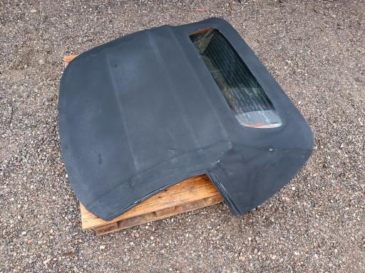 KKM4741 - Складний дах Chevrolet Corvette C5 Cabrio