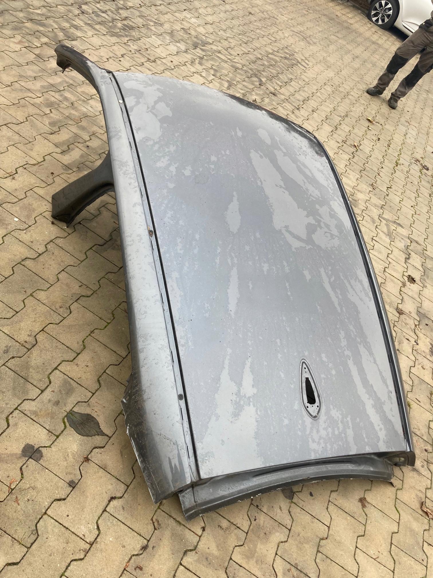 74255535 - Дах стійки Wlkp BMW X2 F39