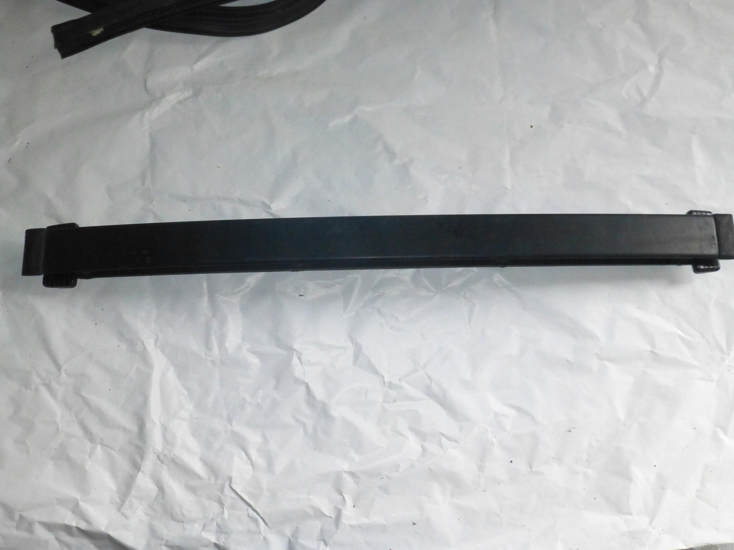 Дах targa центральне кріплення NISSAN 300ZX