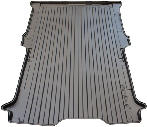 Дачия Доккер Поставка с 2012 года. Коврик в багажник