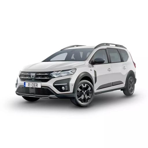 F-70 - Dacia Jogger 2022 боковые молдинги
