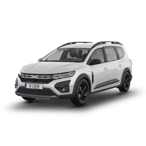 F-70 - Dacia Jogger FL 2023 боковые молдинги