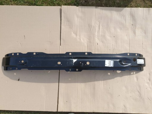 Dacia Jogger Нова рамка передній бампер передній 752109113r