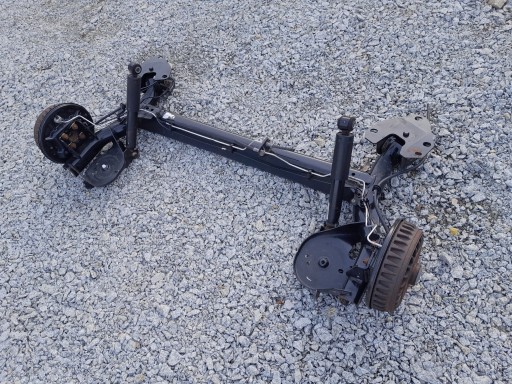 Dacia lodgy steed 21r підвіска підвіски