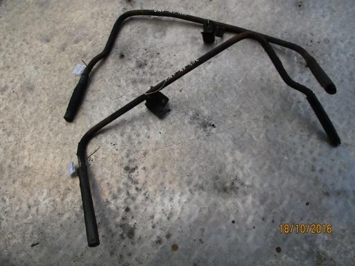 Daf 1000 800 600 торсионная пружина кабины