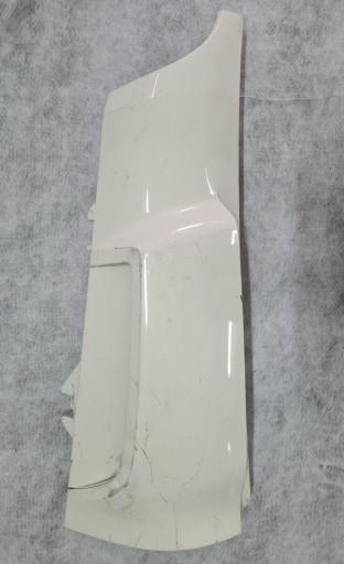 82535067 - Daf LF polik левый угол кабины обтекатель