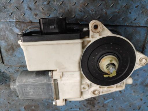 Мотор стеклоподъемника Daf левый Евро 6 1881914