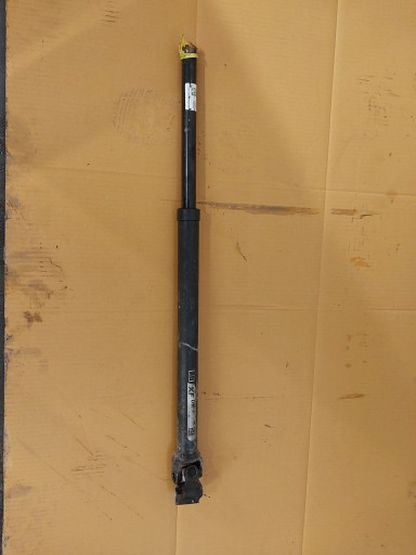 Daf xg xf вертикальная тяга рулевой колонки 2309962