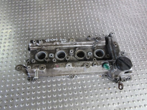 Daihatsu Terios 1.5 и 2006 крышка клапана головки