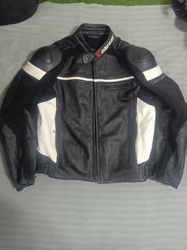 Dainese newsan Комбинезон куртка+брюки 58/56