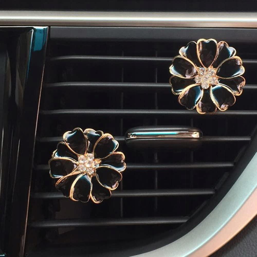 Daisy Flowers автомобильные аксессуары милые