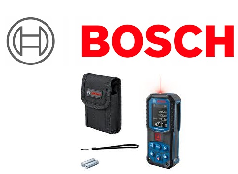 Далекомір Bosch GLM 50-22 * новий * оригінал * OEM*