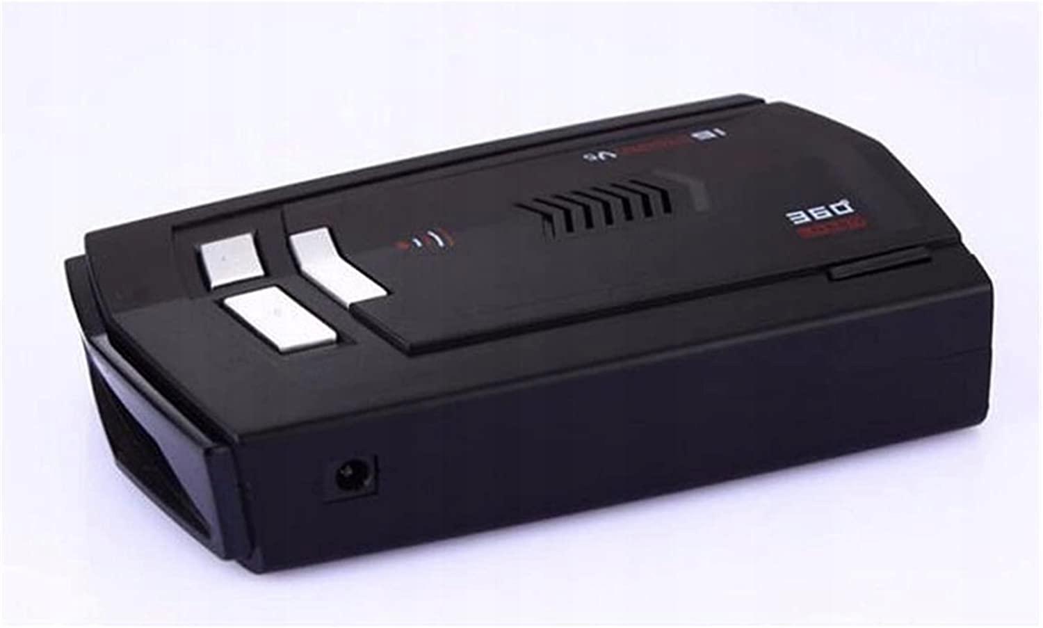 Далекомір автомобільний електронний антирадарний детектор